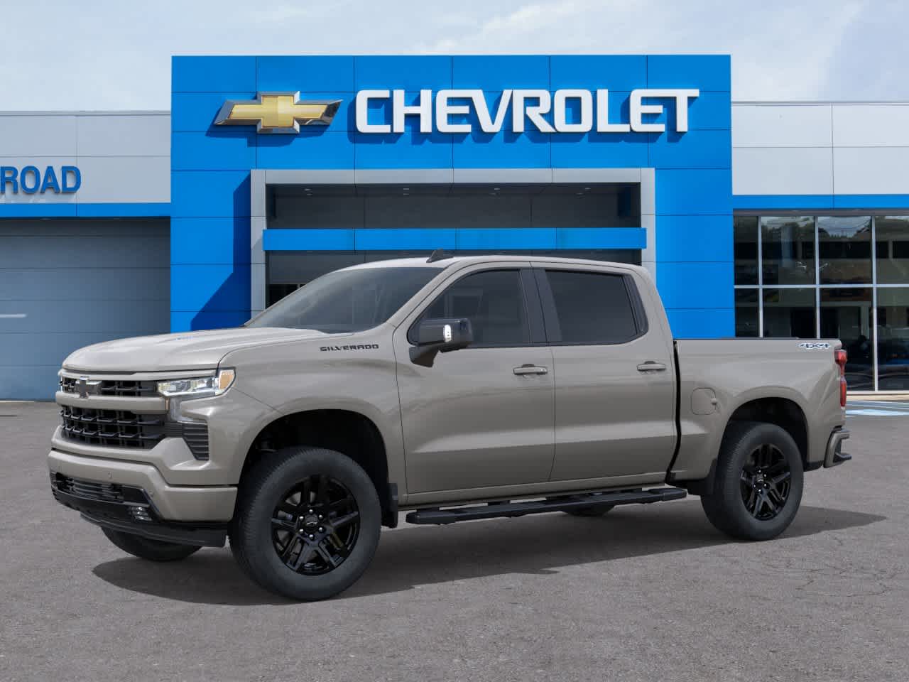 chevrolet silverado 1500 2026 3GCUKEEL5TG394865 image chevrolet silverado 1500 2026 3GCUKEEL5TG394865 image